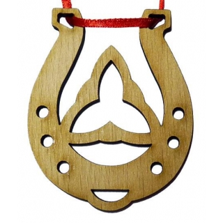 Подкова Благополучия №25 Триглав