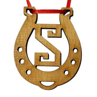 Подкова Благополучия №27 Хляби небесные