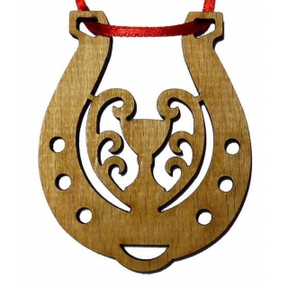 Подкова Благополучия №29 Чара