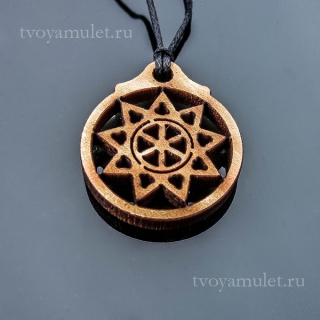 Оберег №13 Чертог Финиста