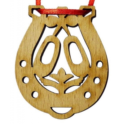 Подковы благополучия